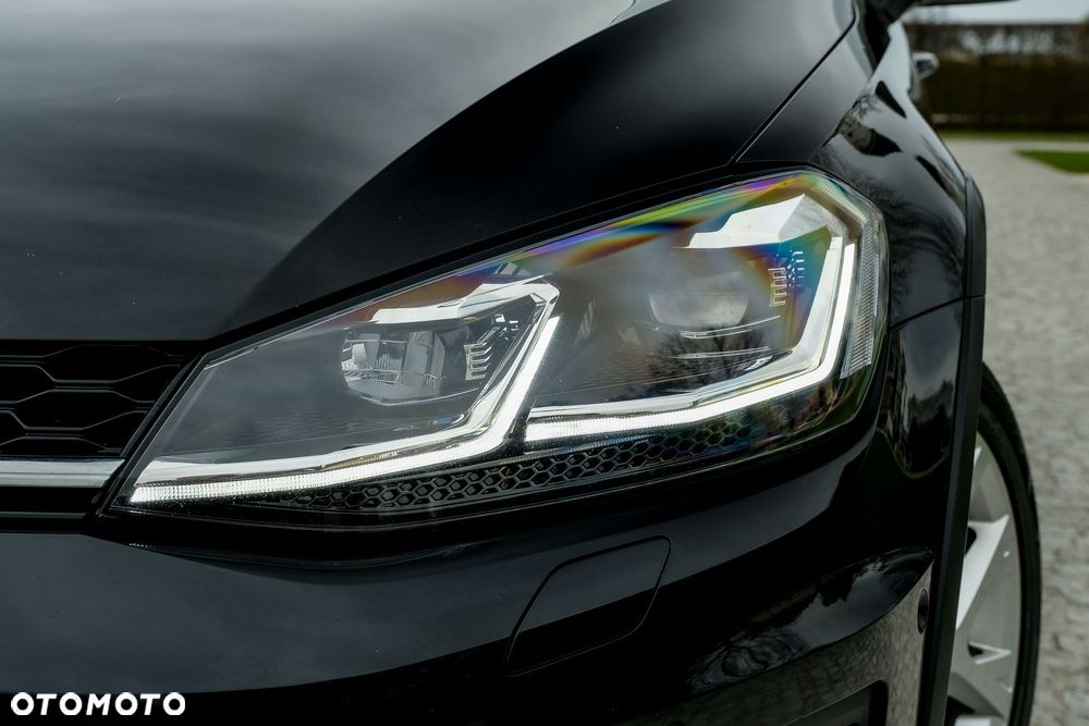 Volkswagen Golf Alltrack 2.0 TDI 4Motion BlueMotion Techn DSG - 12