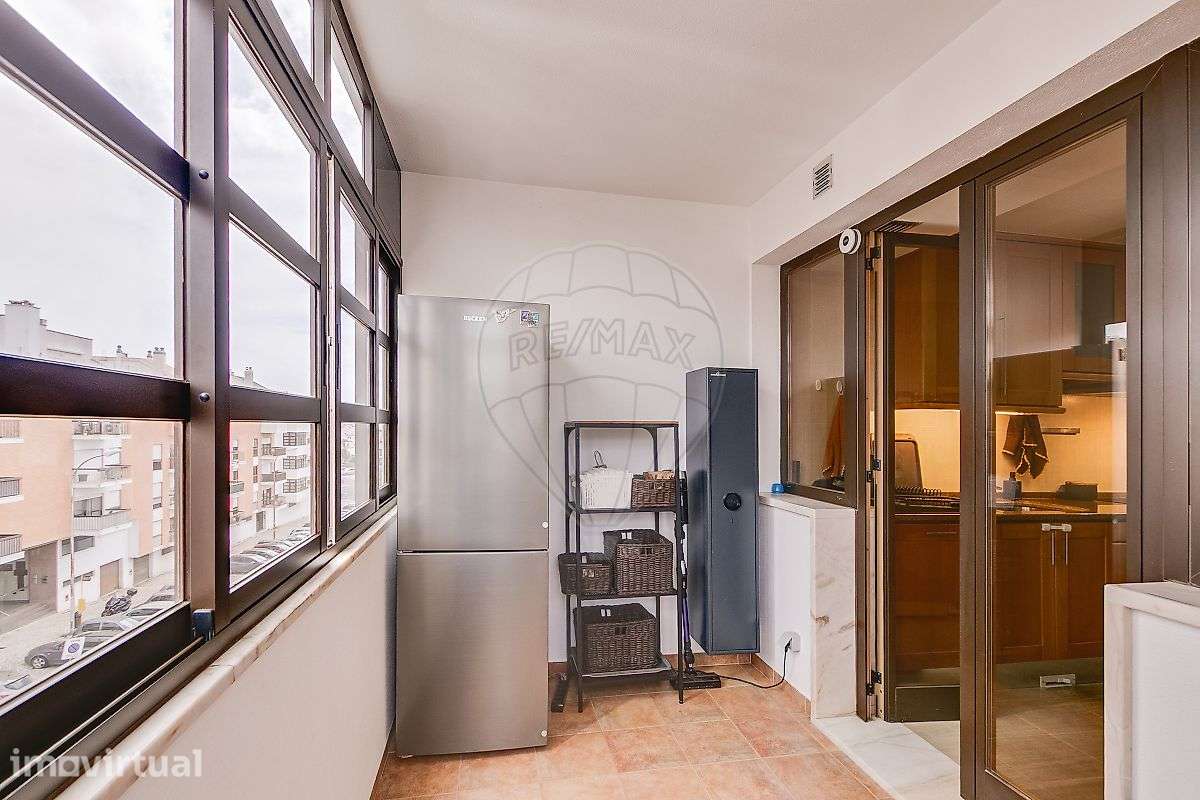 Apartamento T2 para venda - Grande imagem: 4/25