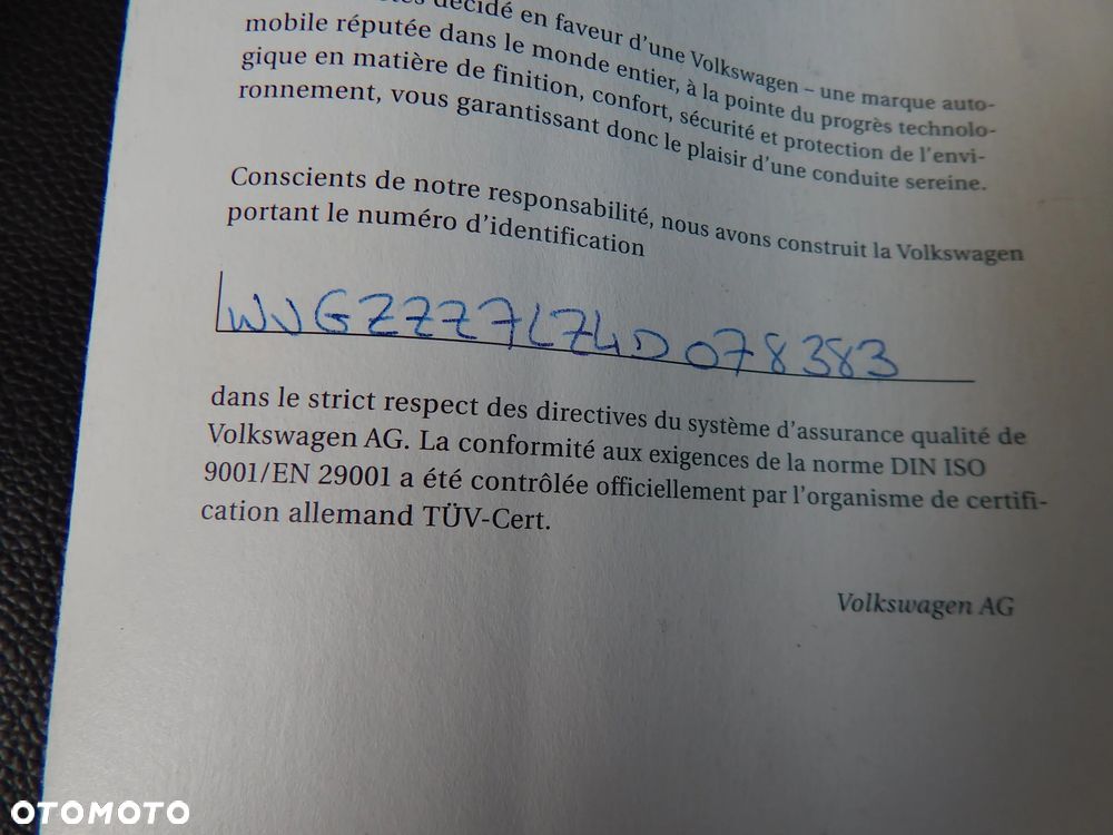 Volkswagen Touareg 2.5 R5 TDI Automatik Exclusive Edition - 21