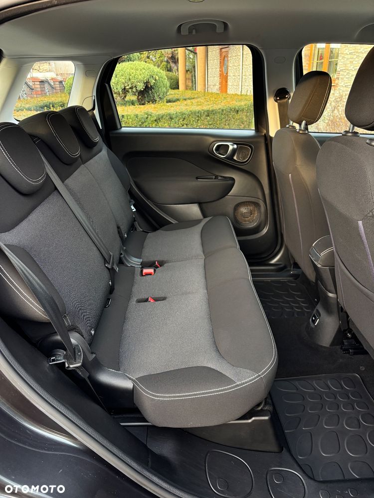 Fiat 500L 1.4 16V Pop Star - 24