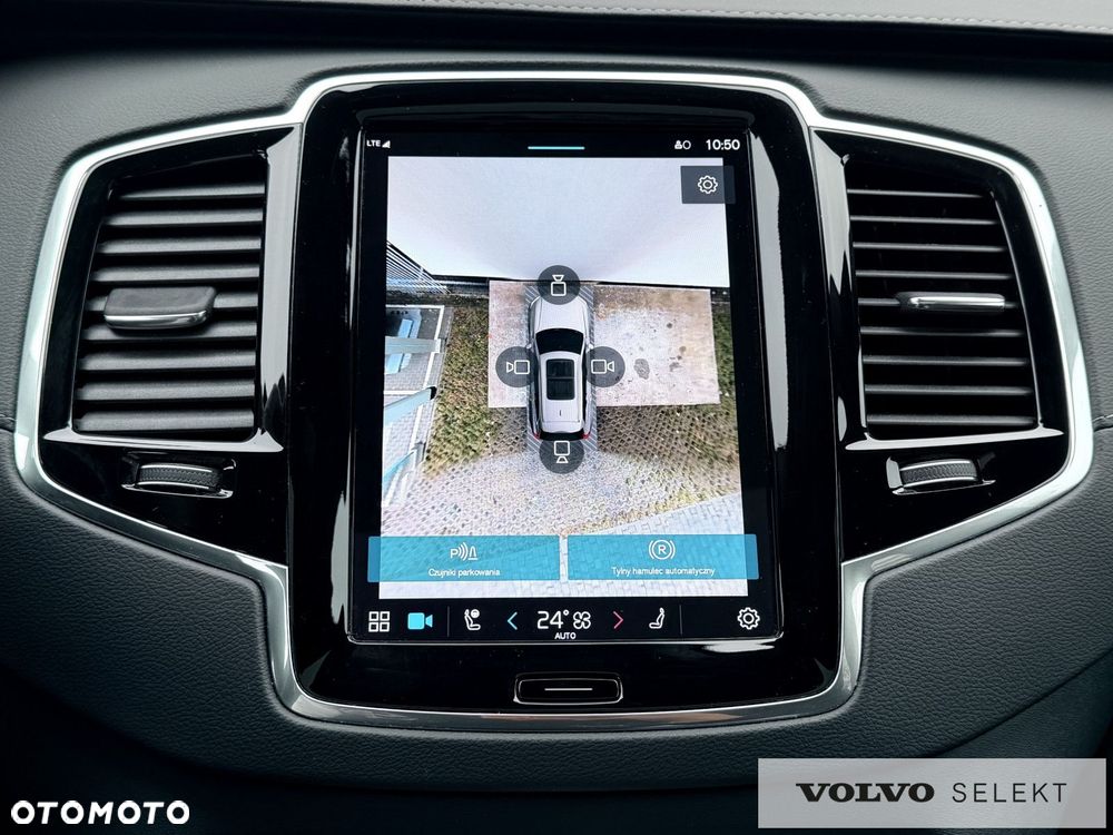 Volvo XC 90 - 31