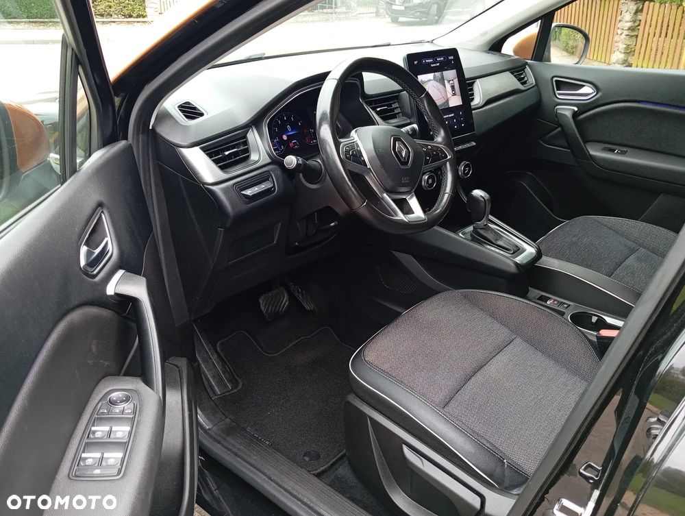 Renault Captur 1.3 TCe Intens EDC - 5