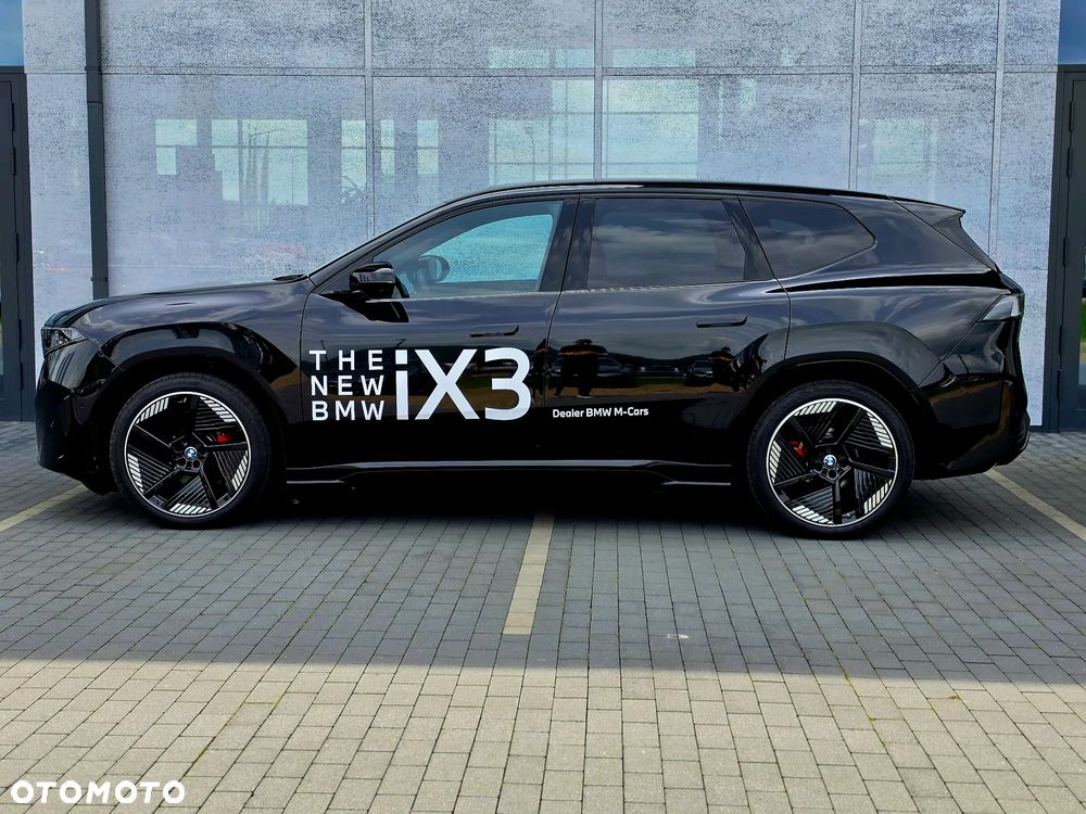 BMW iX3 50 xDrive 113.4kWh - 3