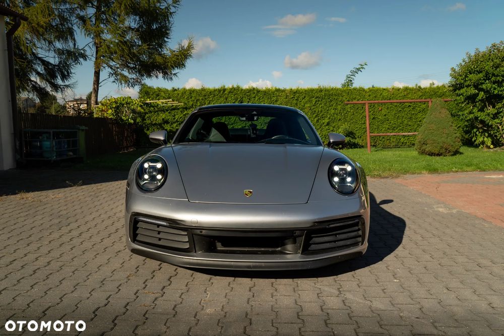 Porsche 911 - 10