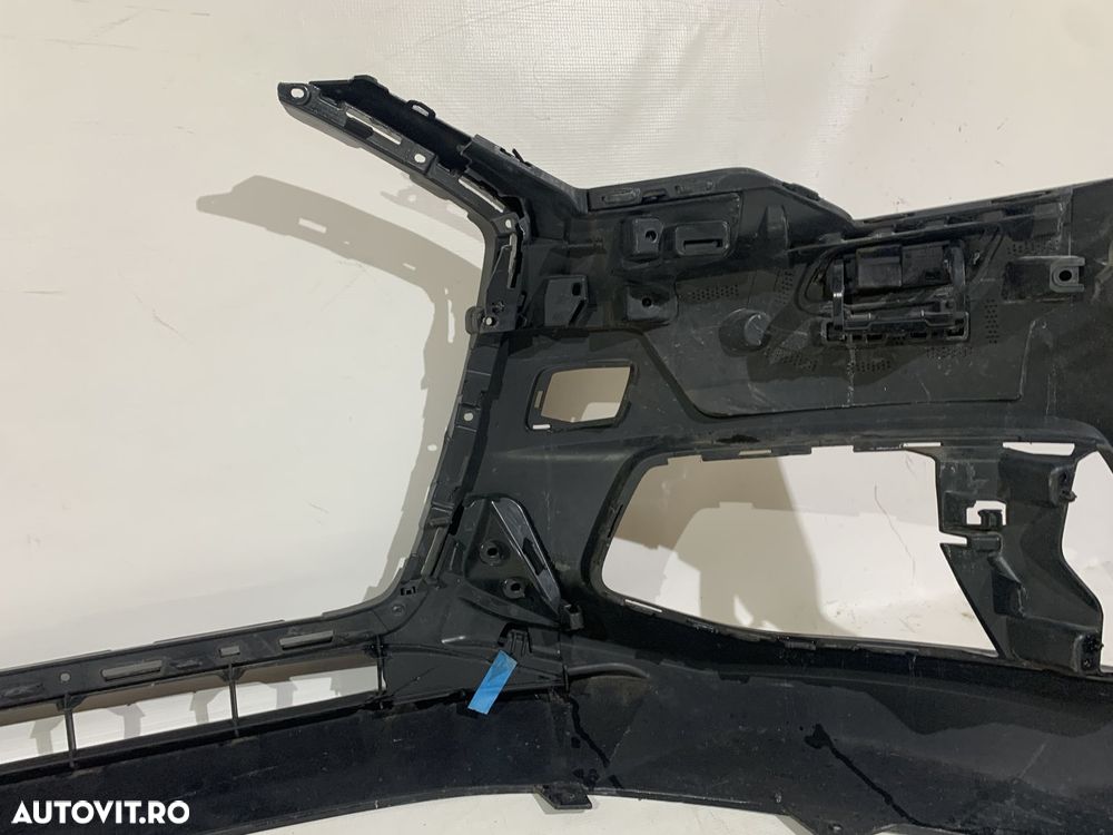 Bara fata Audi A6 C8, 2018, 2019, 2020, 2021, 2022, 2023, cod origine OE 4K0807437. - 19