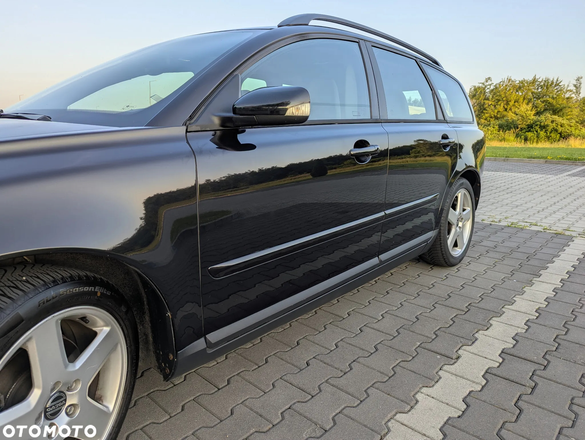 Volvo V50 2.0D Momentum - 14