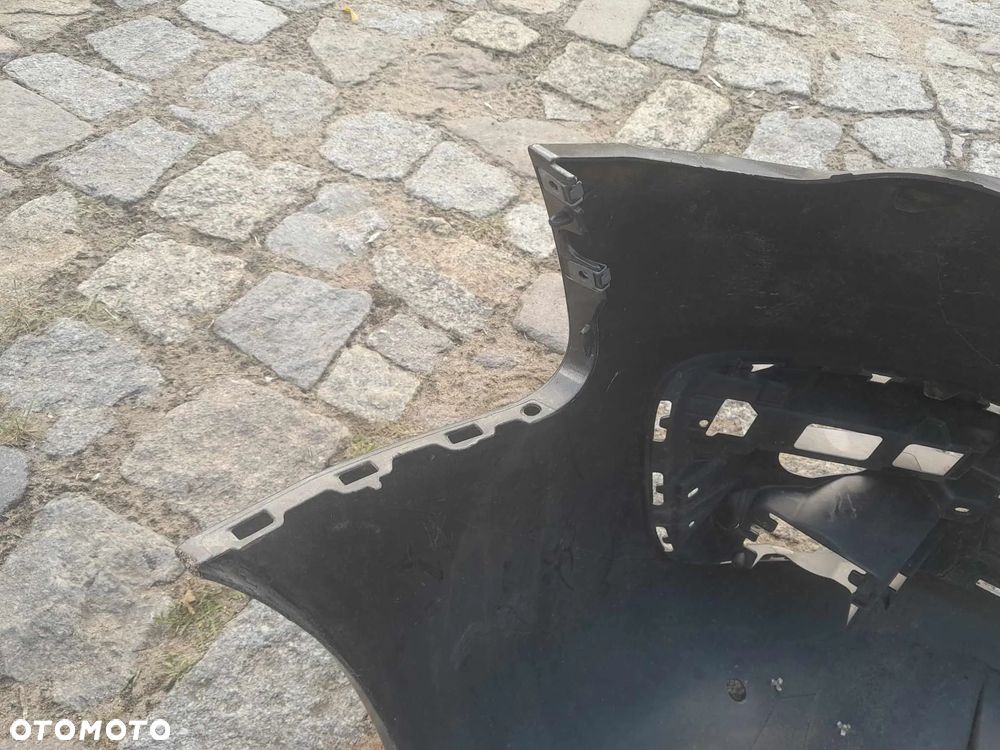 ZDERZAK PRZEDNI PRZÓD CITROEN BERLINGO III LIFT 15- 2015- - 5