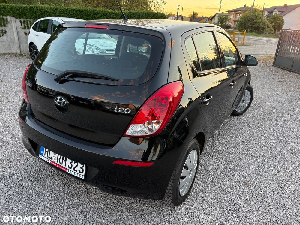 Hyundai i20 1.25 Style - 5