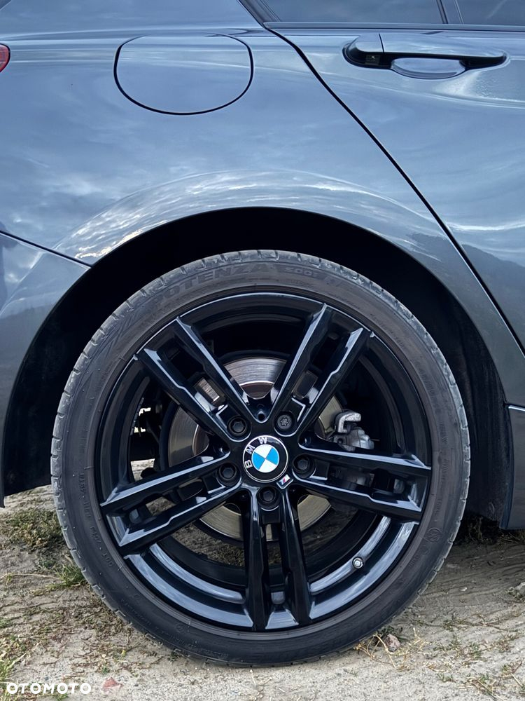BMW Seria 1 120i M Sport Shadow - 7