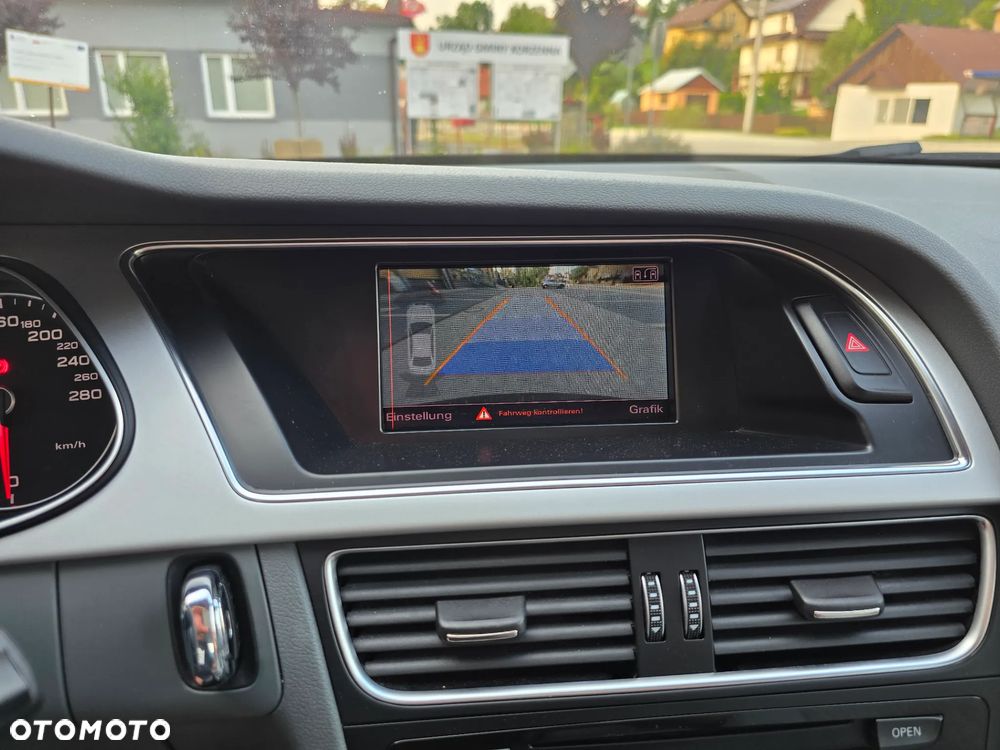Audi A4 Limousine 2.0 TDI Quattro S tronic - 20