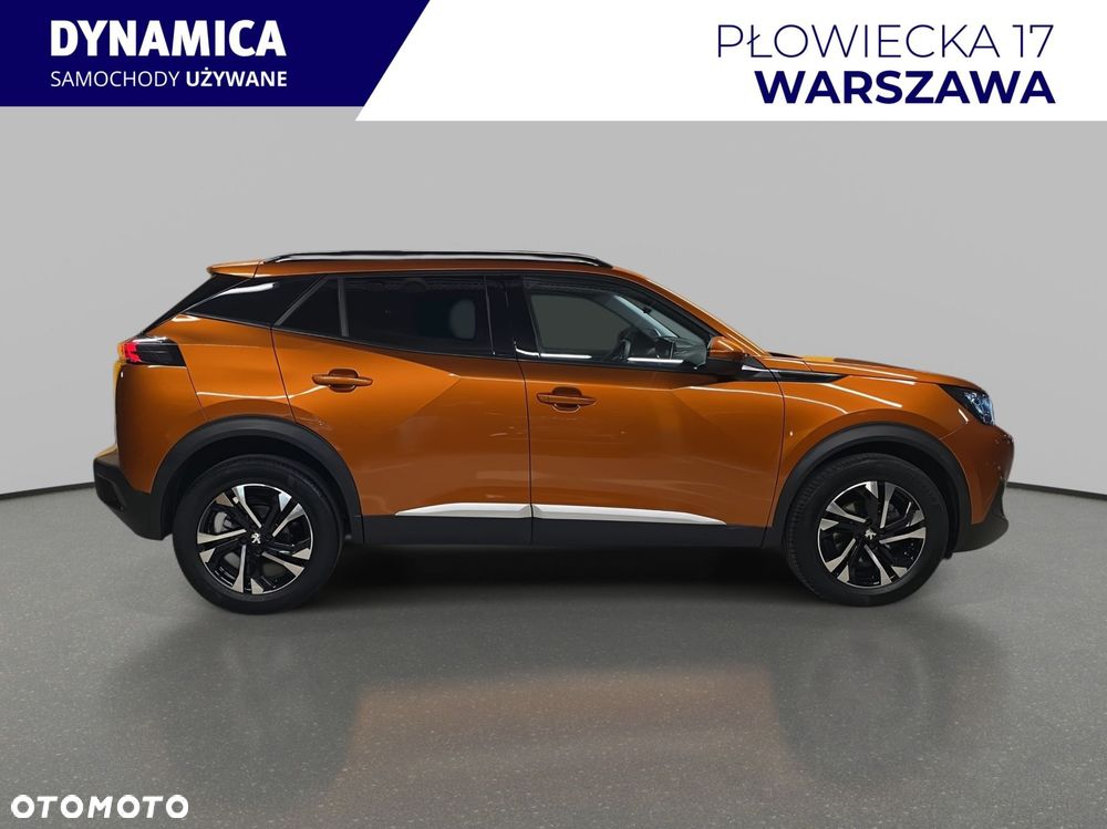 Peugeot 2008 - 5