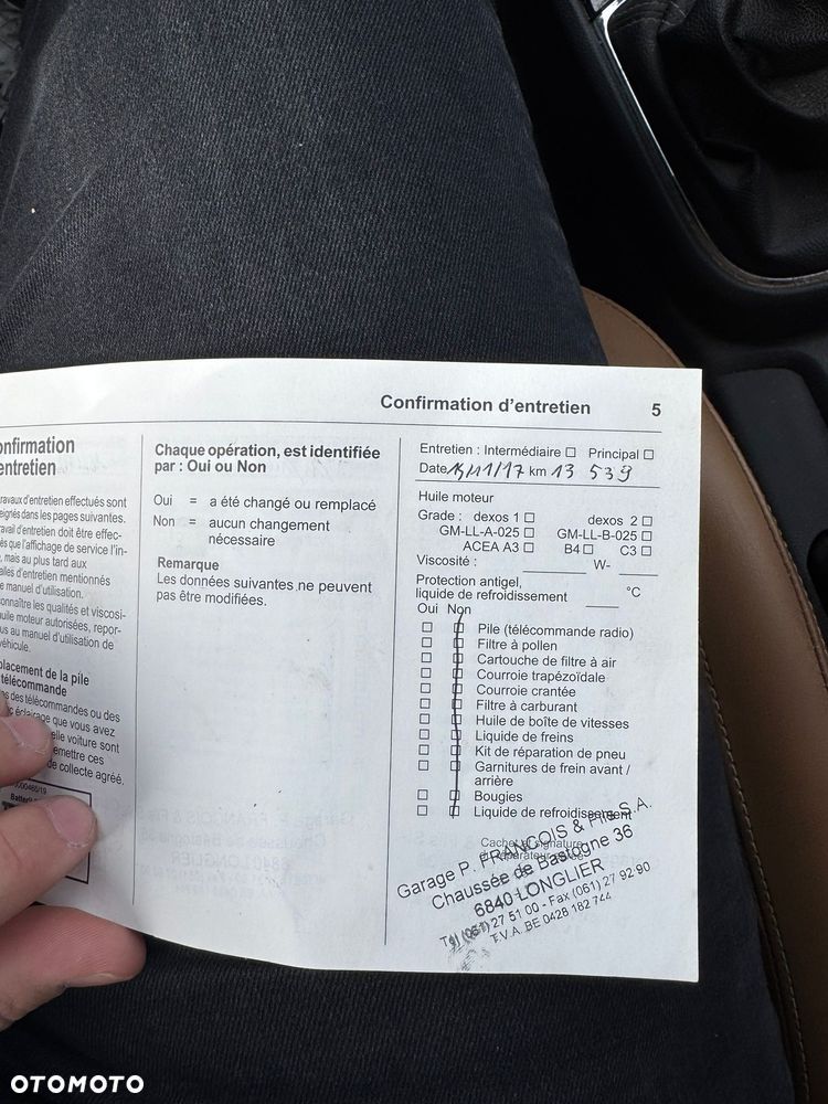 Hyundai ix35 1.7 CRDi 2WD Style - 36