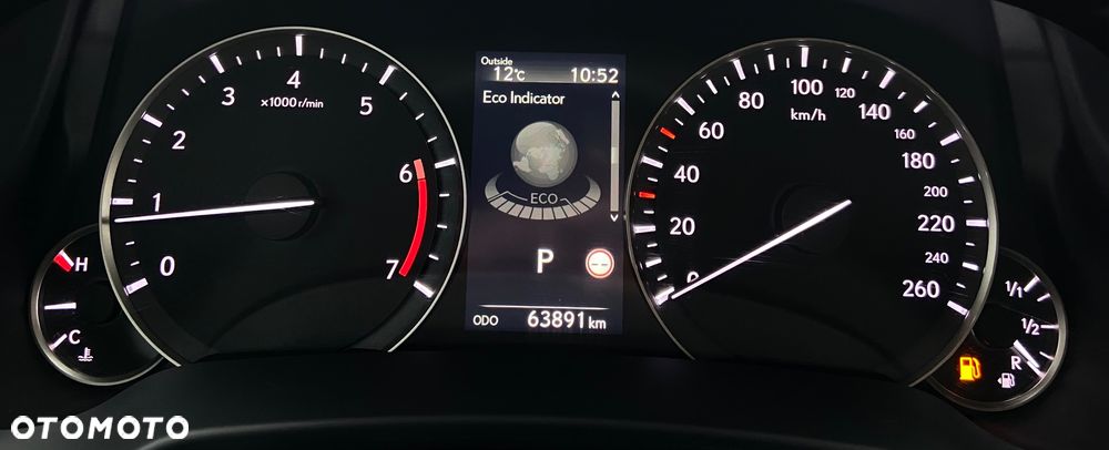 Lexus RX 300 Prestige - 16