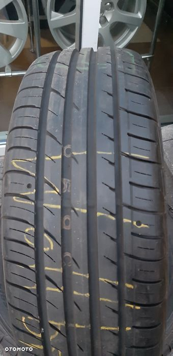 215/65R15 96H Falken Ziex ZE914 KOMPLET lato Kia Carnival - 3