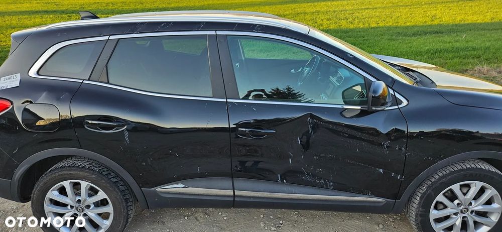Renault Kadjar - 16