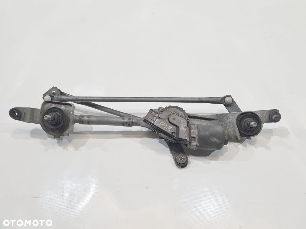 mechanizm silniczek wycieraczek przód insignia a - 1