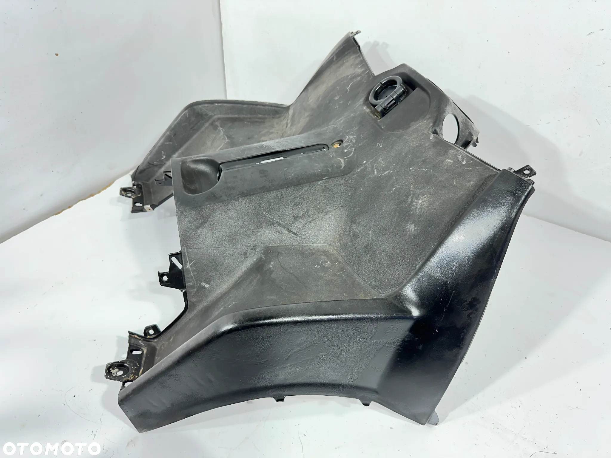 Kokpit Piaggio MP3 400/500 - 6