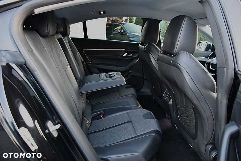 Peugeot 508 PureTech 180 EAT8 Allure Pack - 22