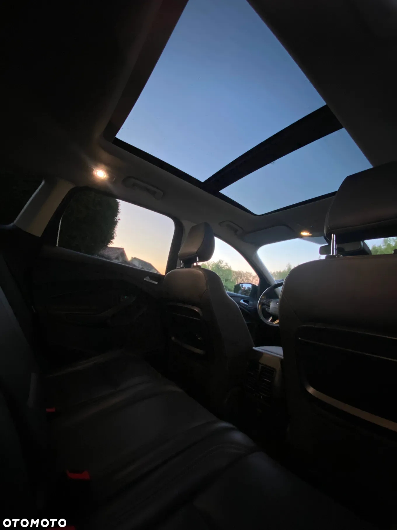 Ford Kuga 2.0 TDCi 4WD Titanium - 14