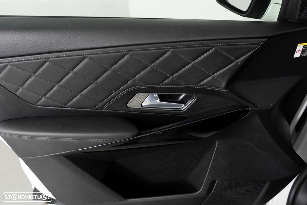 DS DS7 Crossback E-Tense Rivoli EAT8 - 23