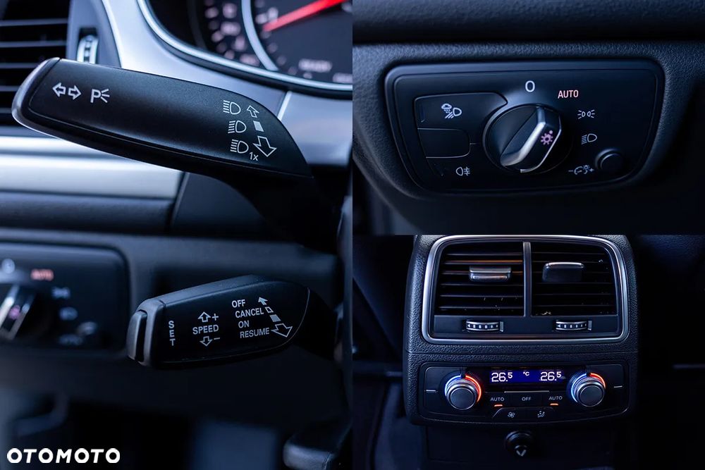 Audi A6 Avant 2.0 TDI Ultra - 32