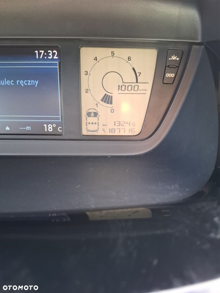 Citroën C4 Picasso - 6