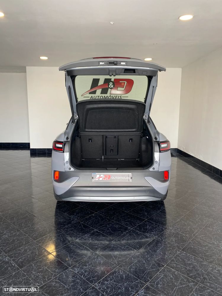 VW ID.5 77 kWh Pro Performance - 19