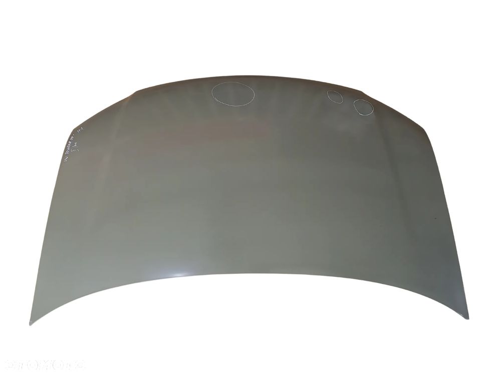 MASKA POKRYWA SILNIKA VOLKSWAGEN TOURAN 2007-