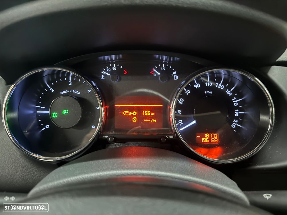 Peugeot 3008 1.6 HDi Sport 130g - 30