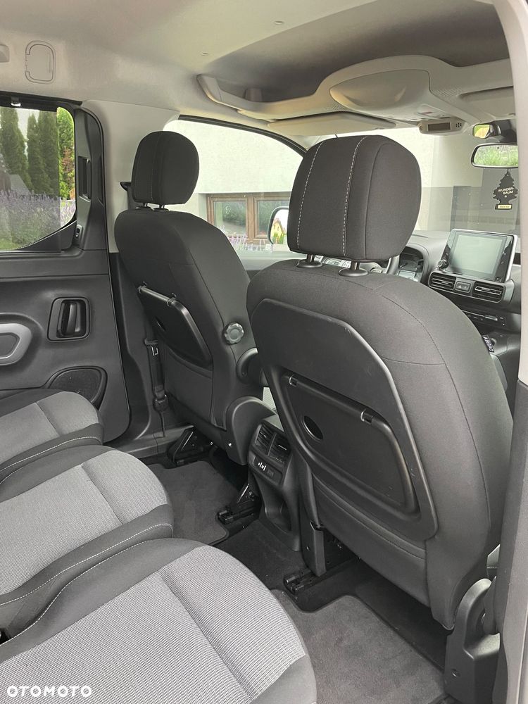 Toyota Proace City Verso 1.2 D-4T Family - 18