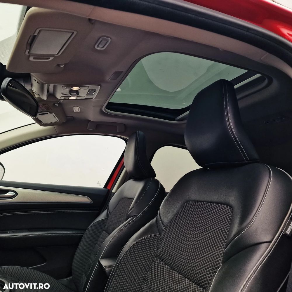 Renault Arkana MHEV 140 EDC Techno - 13