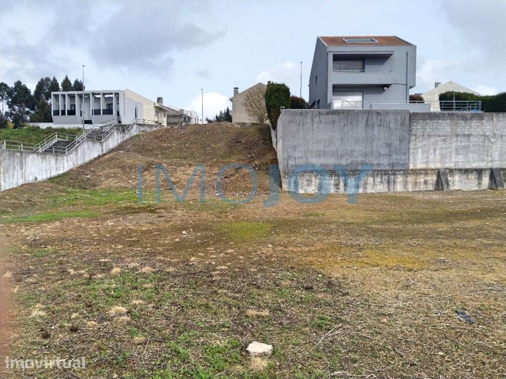 Terreno para Construção, Pedroso Vila Nova de Gaia - Grande imagem: 2/6