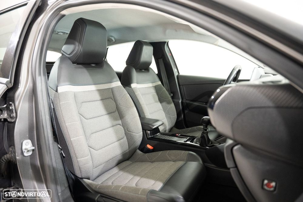 Citroën C4 1.2 PureTech Feel Pack - 23
