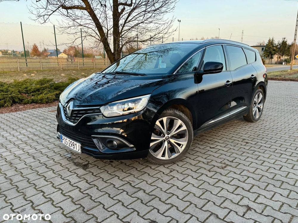 Renault Scenic 1.5 dCi Intens - 3