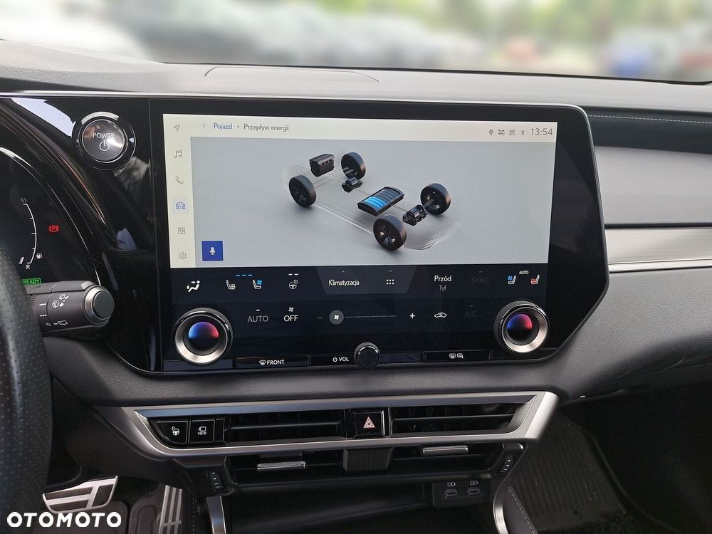 Lexus RX - 18
