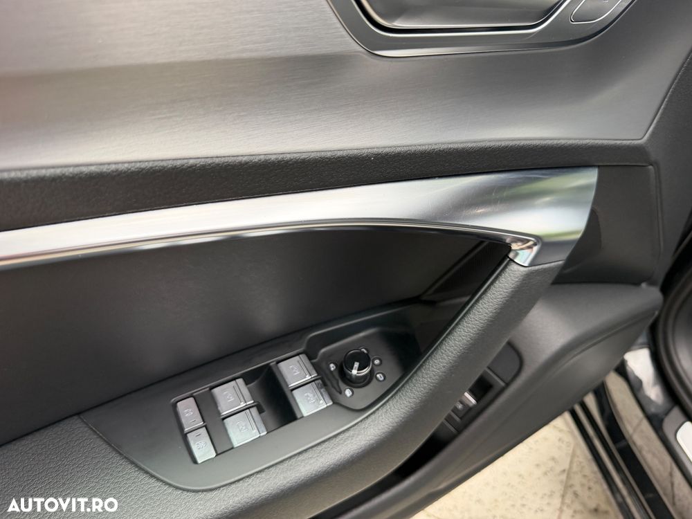 Audi A6 Limuzina 2.0 TDI Ultra S tronic - 23