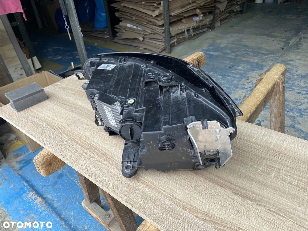 LAMPA PRZEDNIA PRAWA VW PASSAT B9 FULL LED IQ LIGHT 3J1941036 - 6