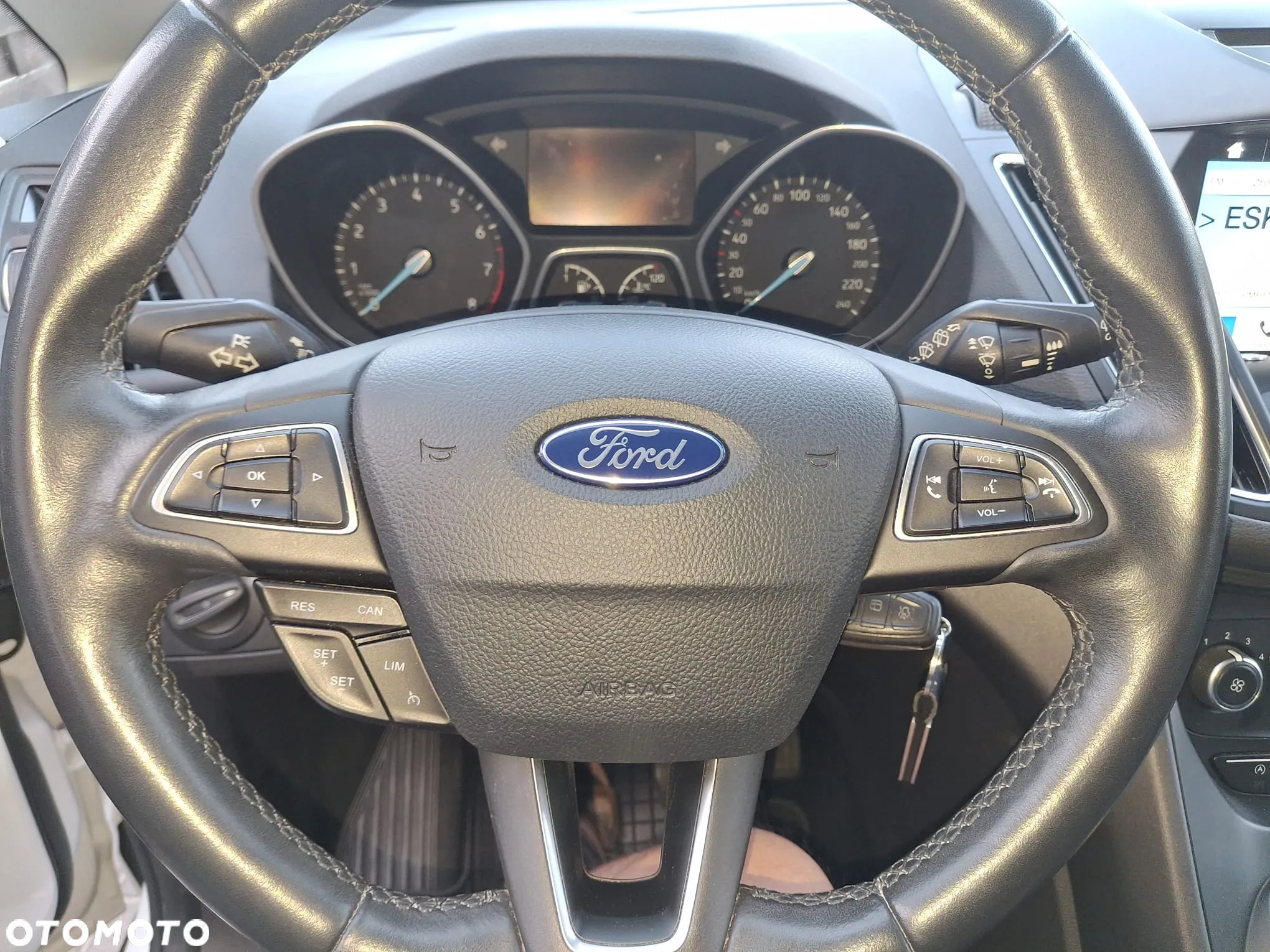 Ford C-MAX 1.0 EcoBoost Edition ASS - 24