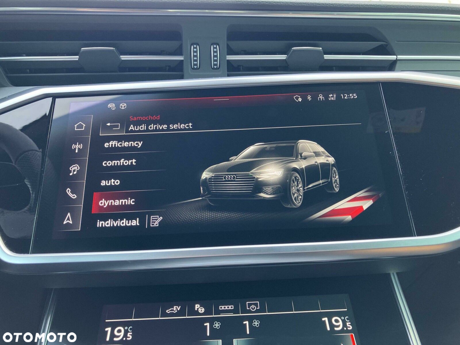 Audi A6 - 23