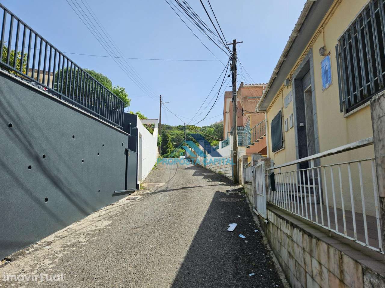 14% Rentabilidade - Conjunto de 11 imóveis em arrendamento - Grande imagem: 3/3