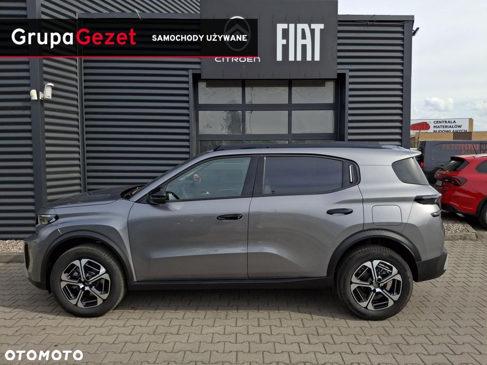 Citroën C3 Aircross - 3