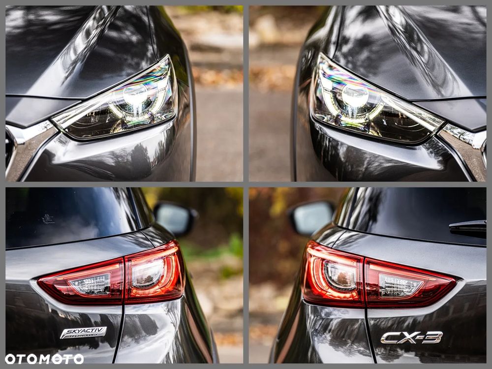 Mazda CX-3 2.0 Skypassion - 19