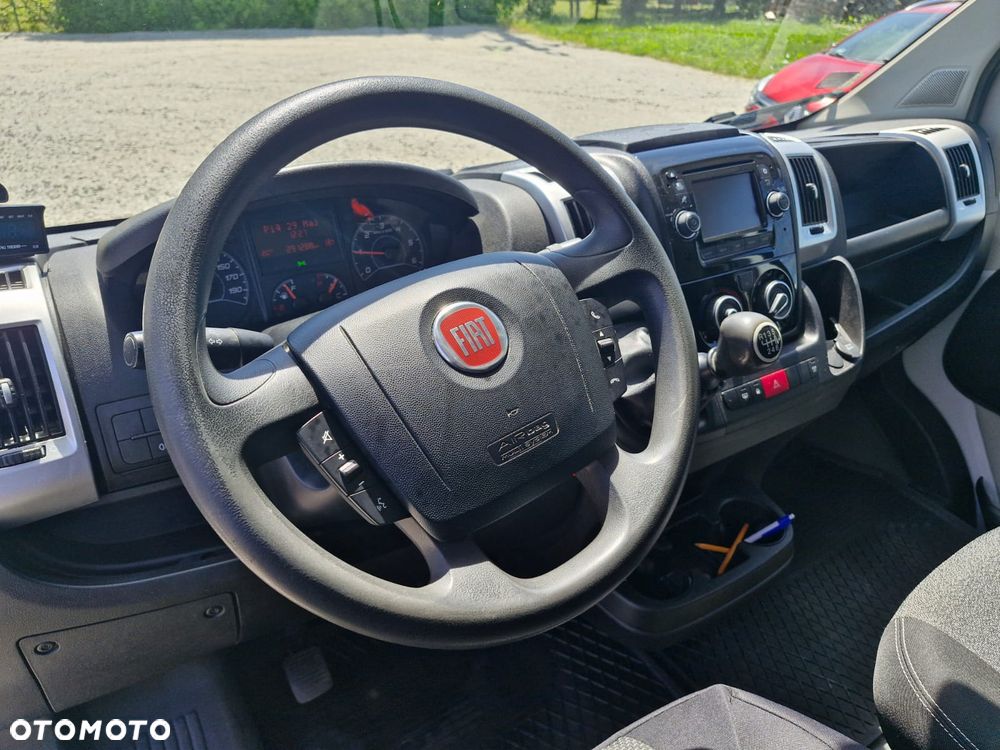 Fiat DUCATO - 19