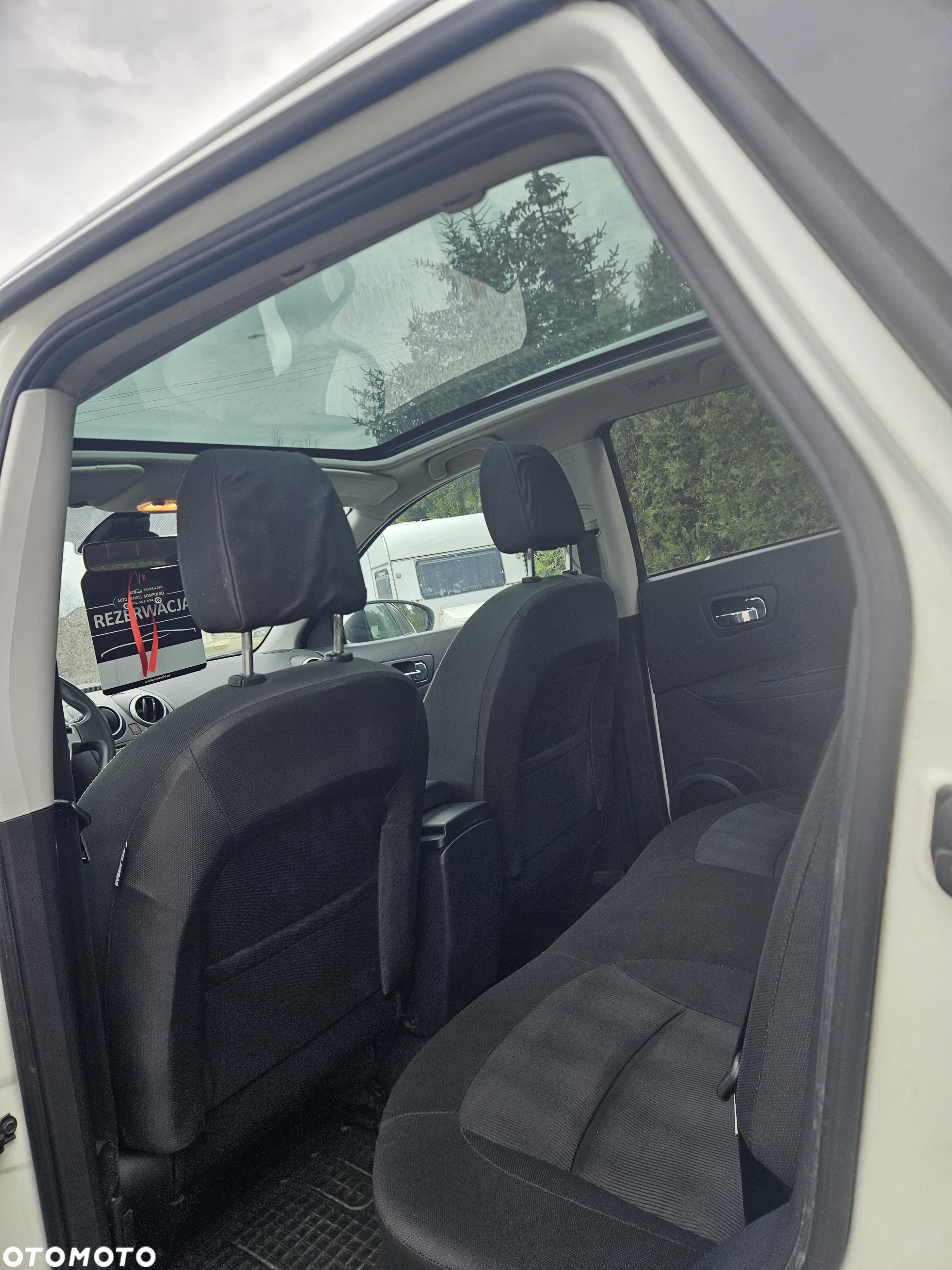 Nissan Qashqai 1.6 dCi 360 S&S - 11
