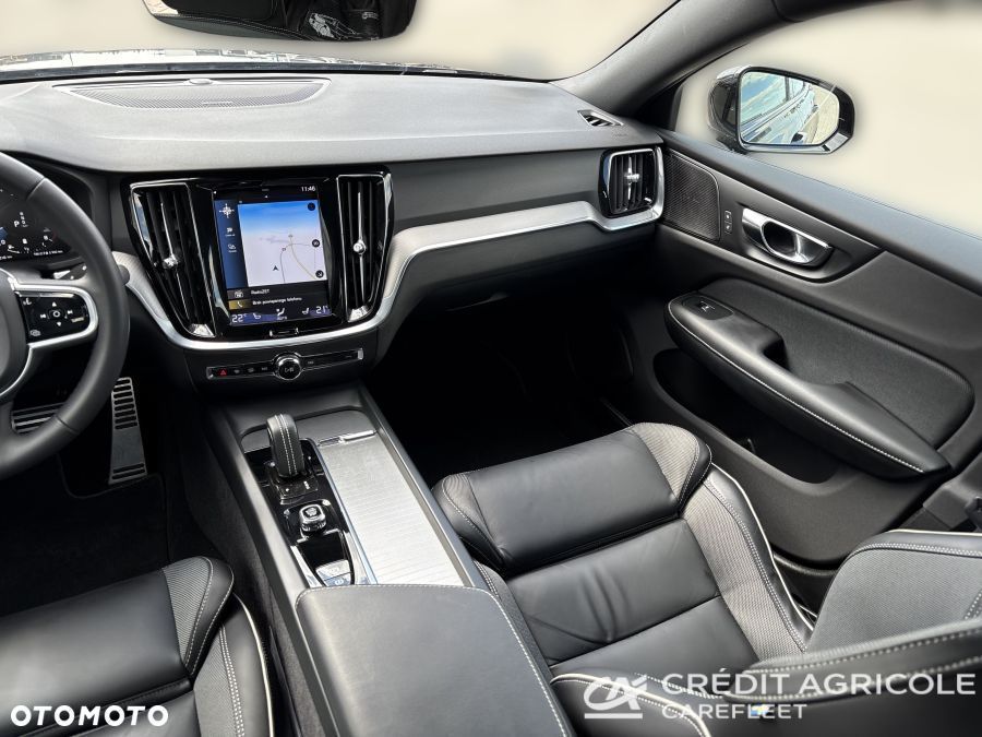 Volvo S60 B5 B R-Design - 18