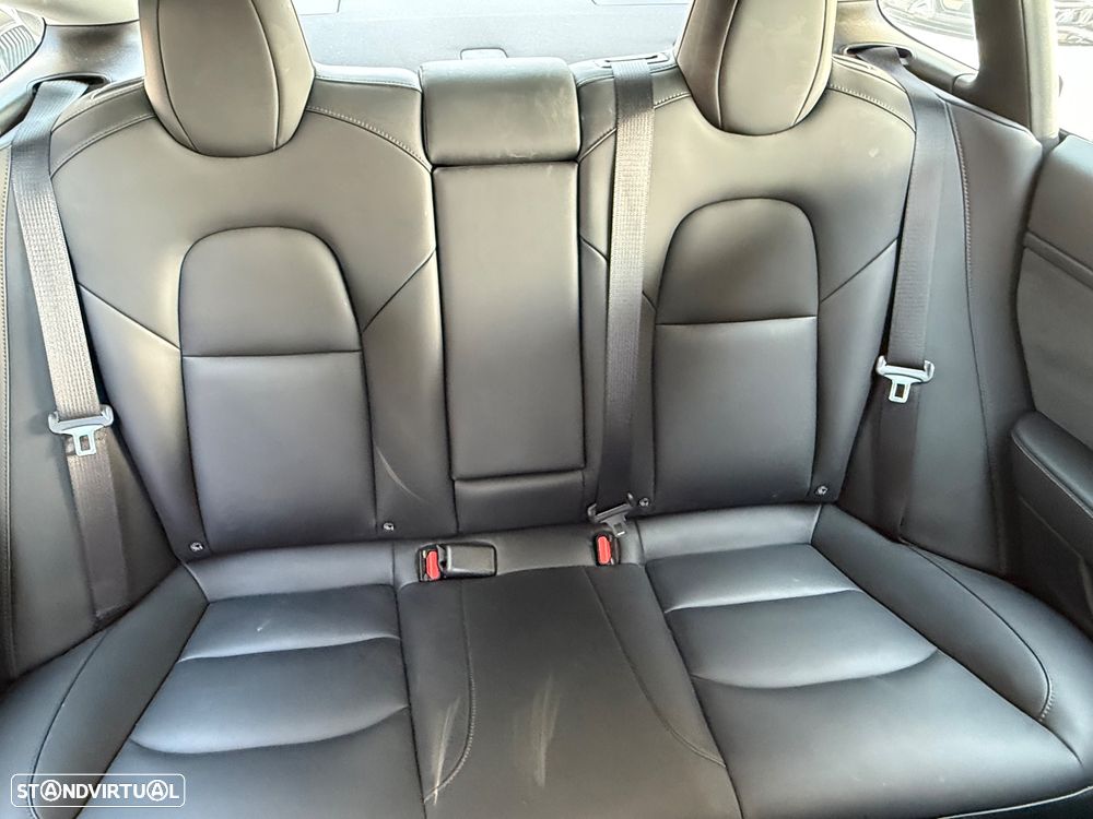 Tesla Model 3 Standard RWD Plus - 12