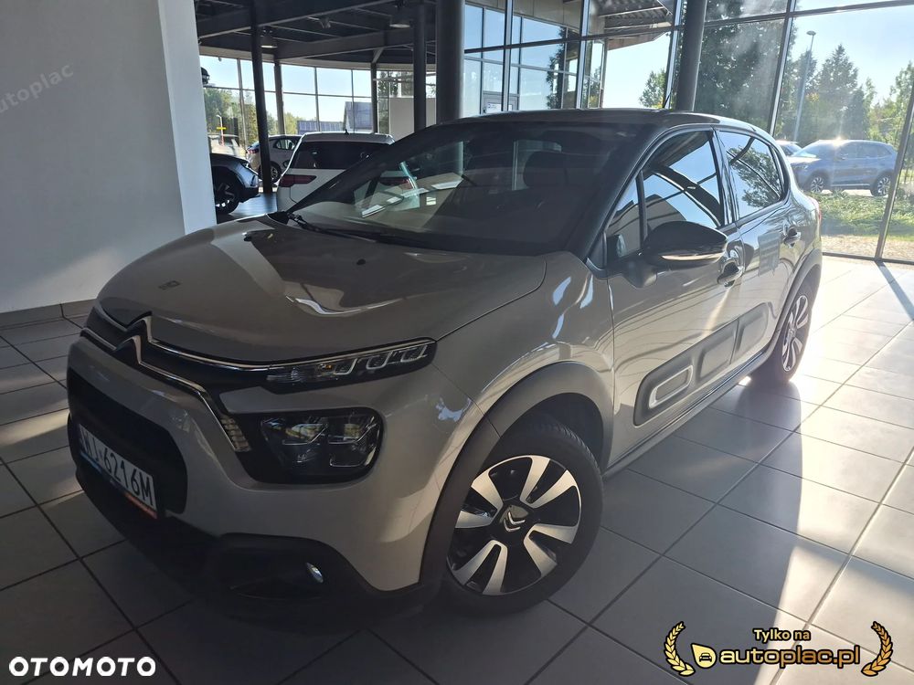 Citroën C3 - 15