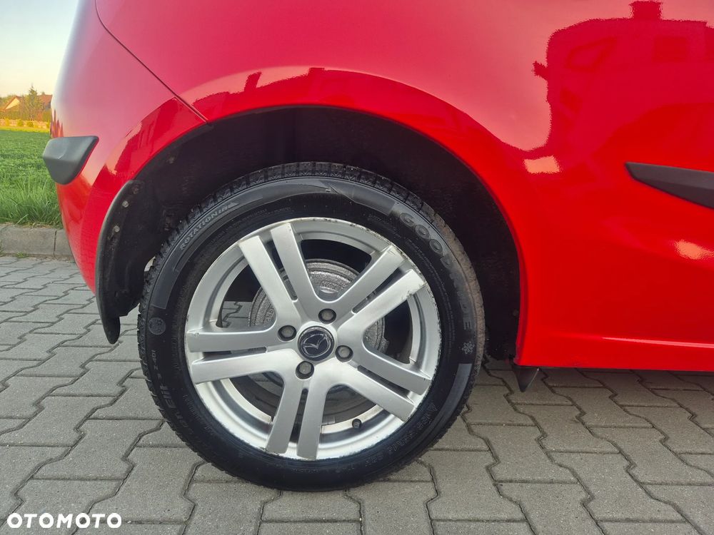 Mazda 2 1.3 Sport Independence - 8