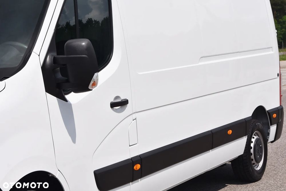 Renault Master 2.3 DCI 150KM * - 30