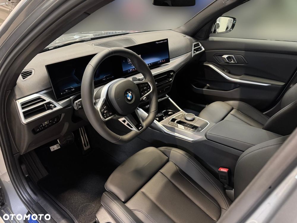 BMW Seria 3 318i M Sport - 7